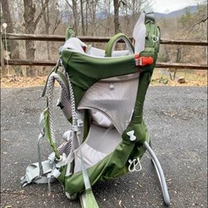 Osprey Child Carrier
